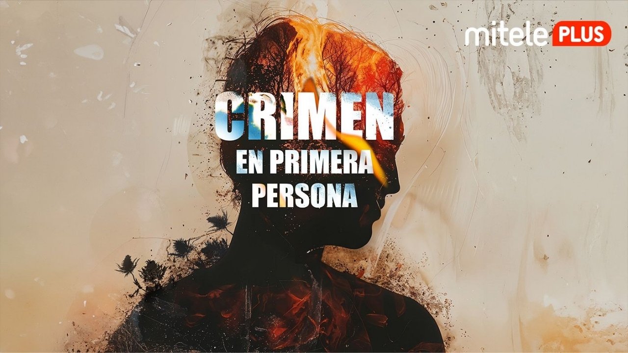 Crime in first person