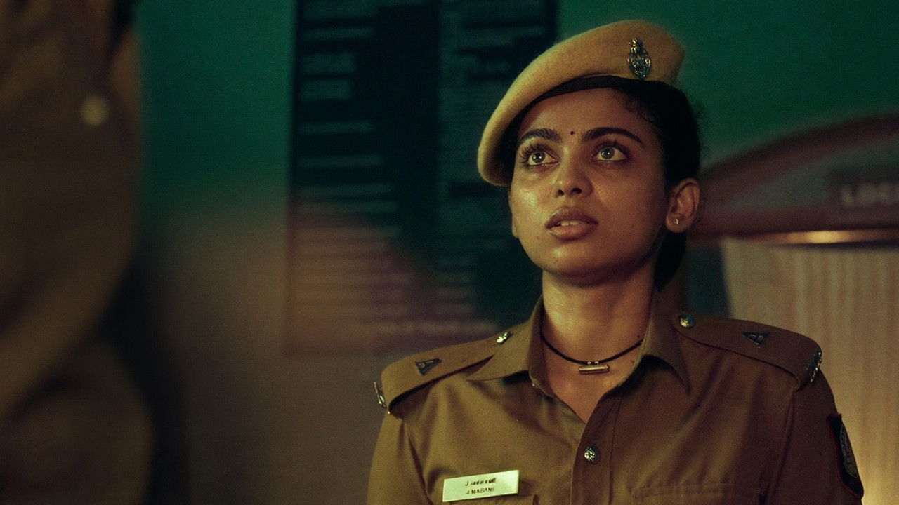 Dhoolpet Police Station — Épisode 4