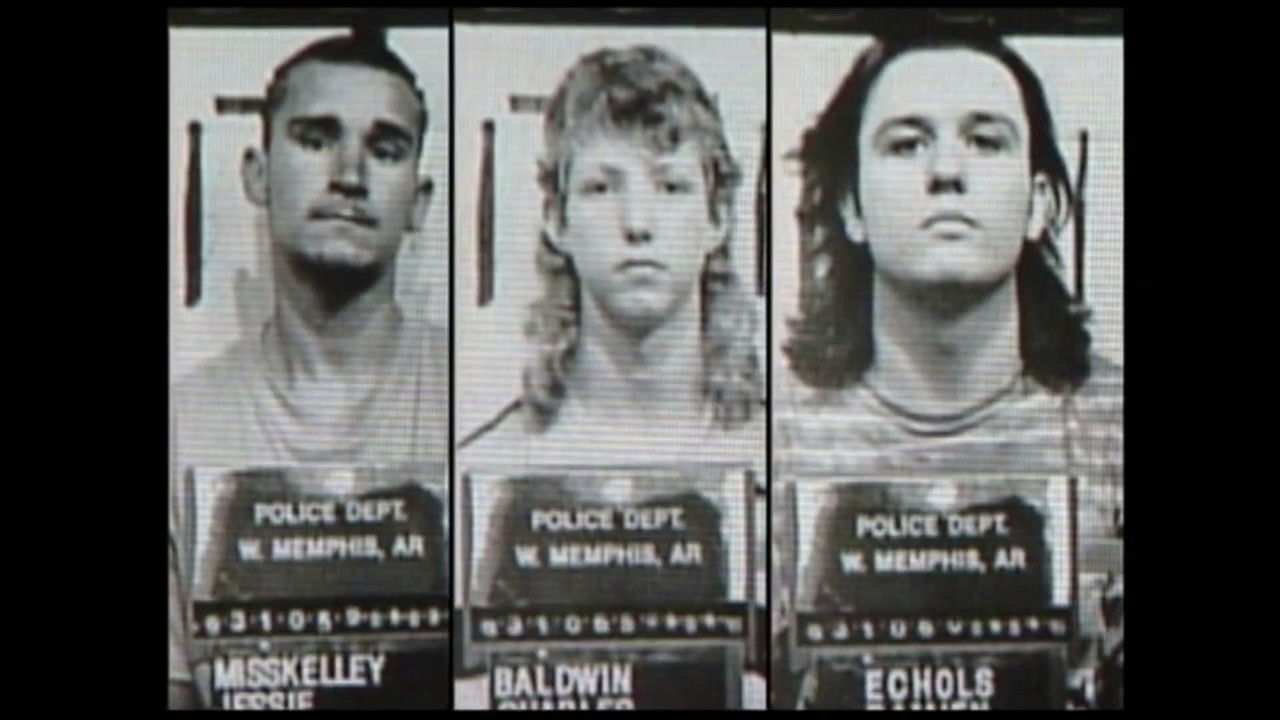 True Crime : Avec Aphrodite Jones — Épisode 6