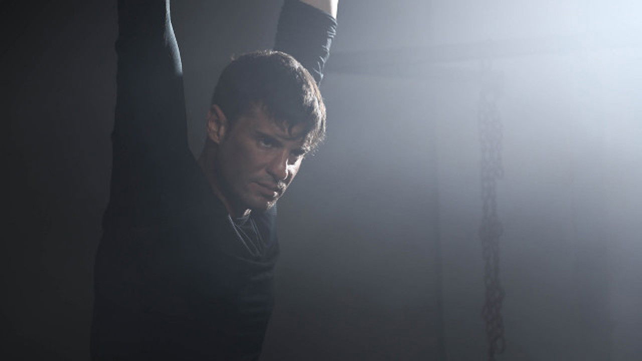 Savaşçı — Épisode 15