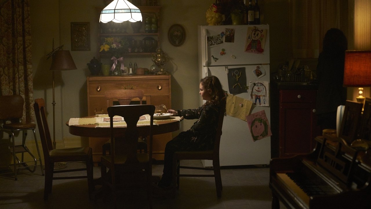 Orphan Black - Season 5 Episode 9 : One Fettered Slave