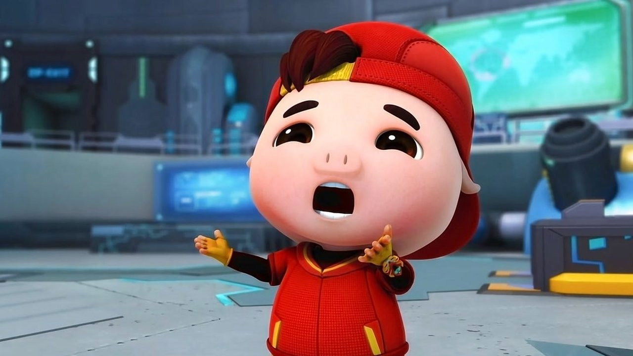 猪猪侠之超星萌宠 — Épisode 26