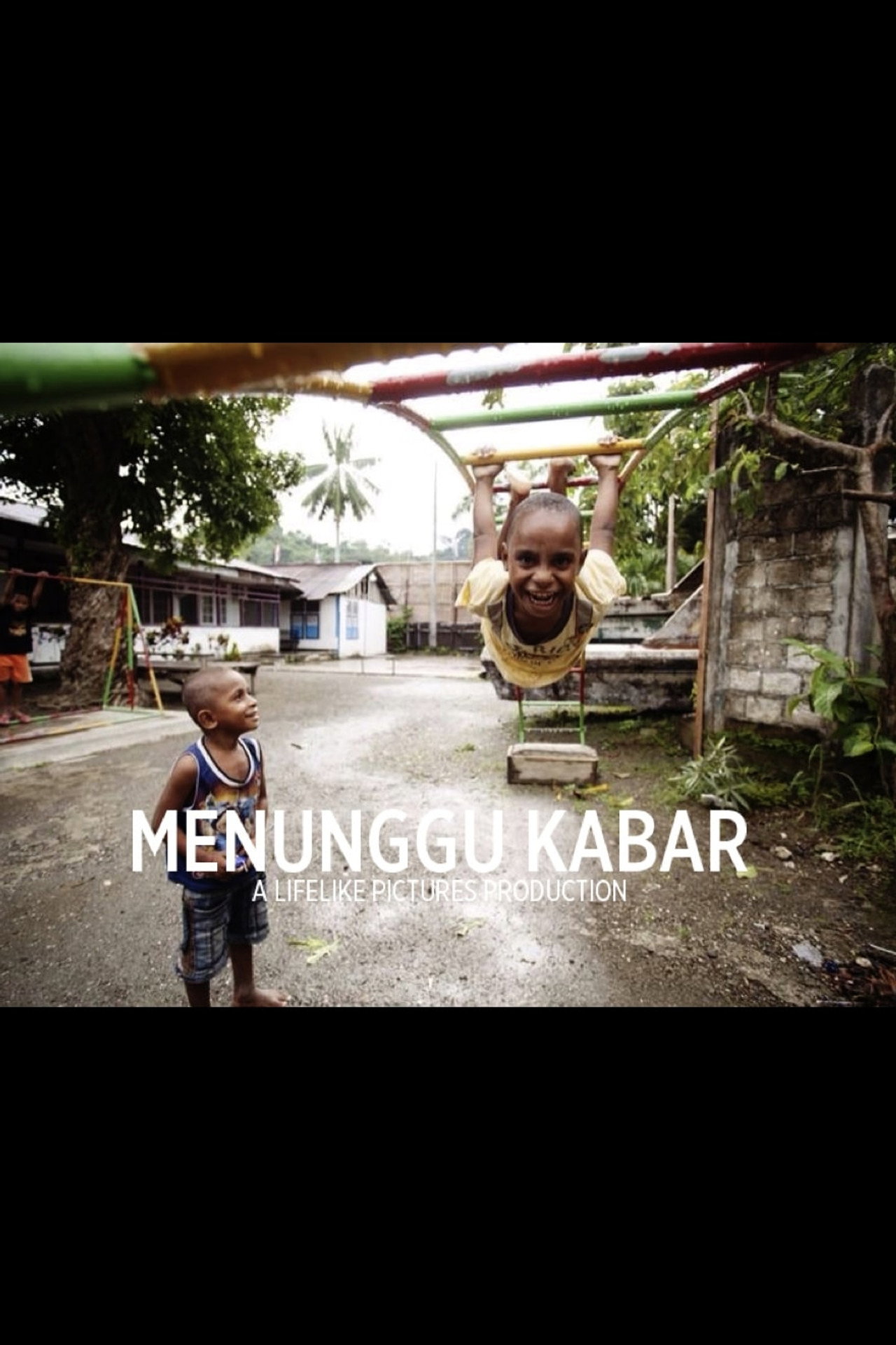 Menunggu Kabar