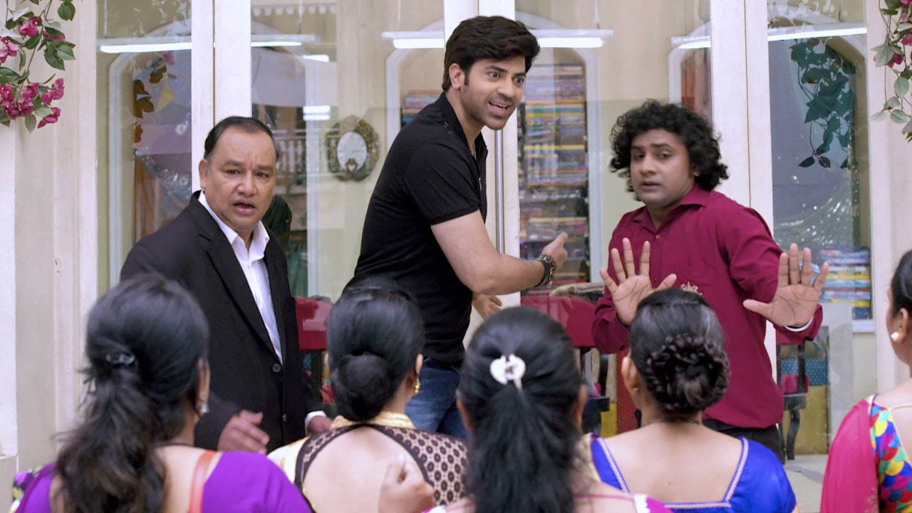 Kya Haal, Mr. Paanchal? — Épisode 158