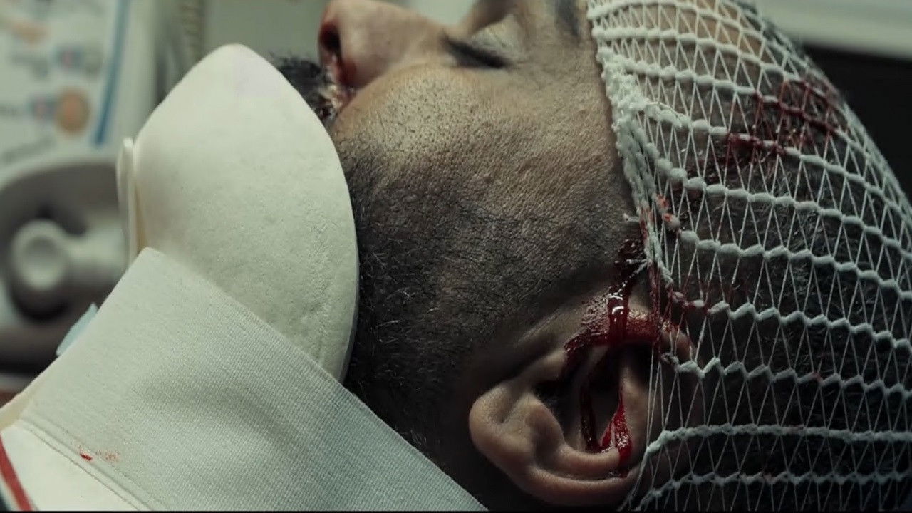 جان سخت — Épisode 2