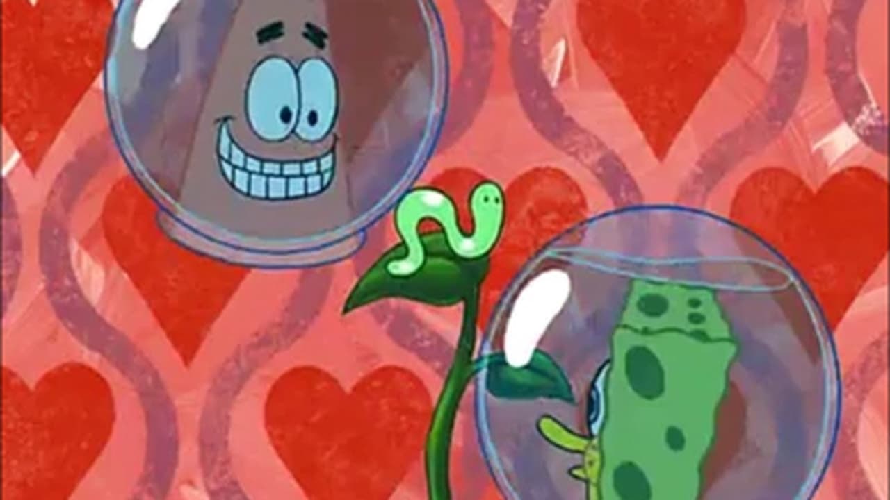 Image SpongeBob SquarePants