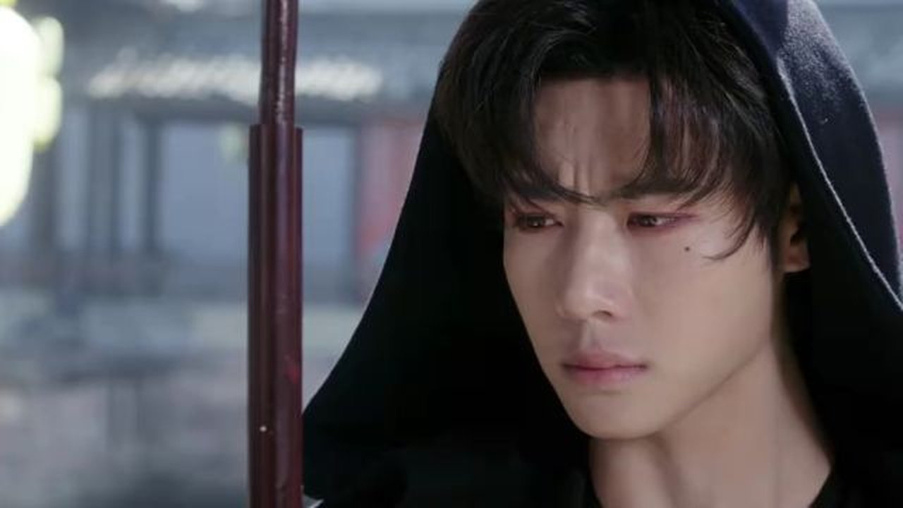Love Beyond the Curse - Season 1 Episode 3 : Episode 3