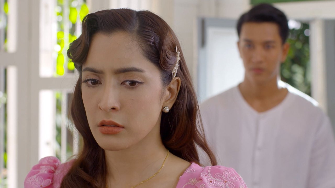 เรือนร่มงิ้ว — Épisode 35