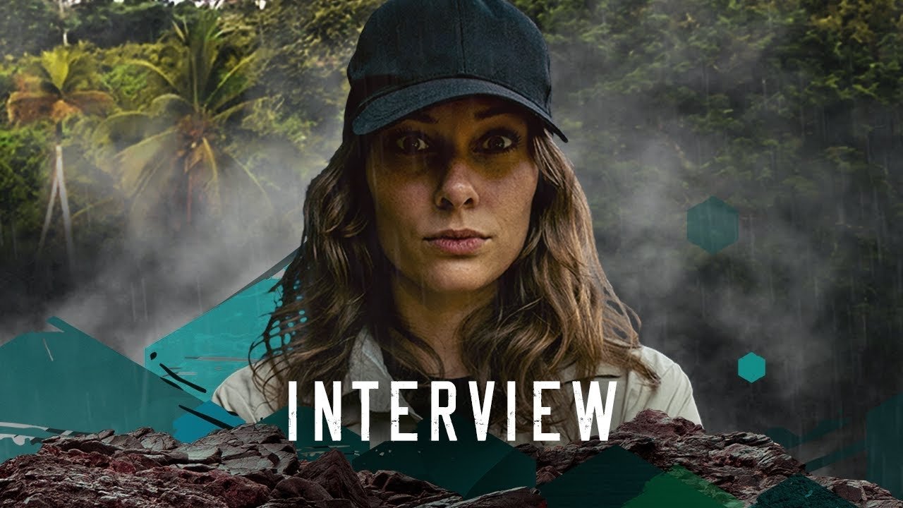 7 vs. Wild - Season 0 Episode 14 : Episode 14