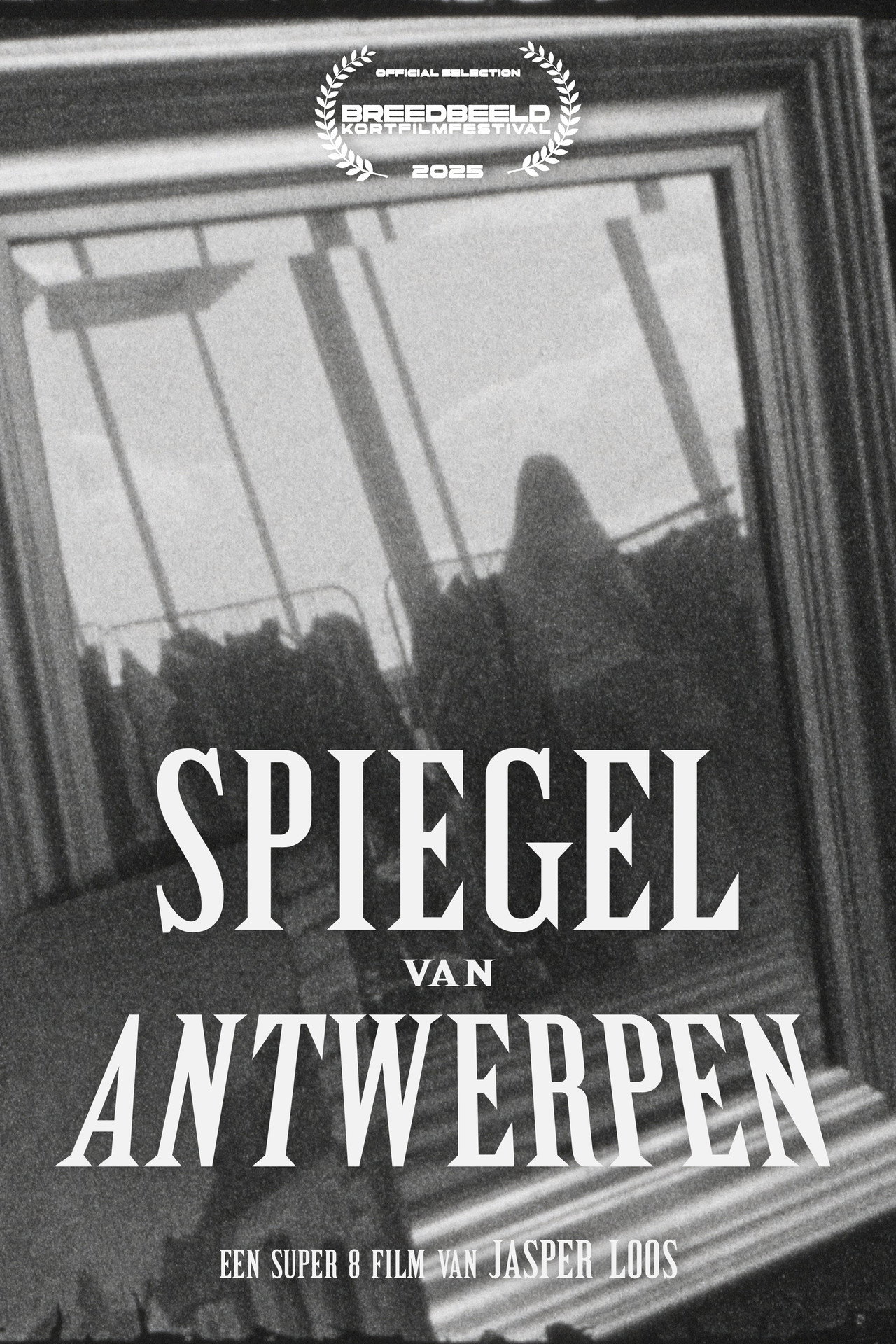 Spiegel van Antwerpen filmaffisch