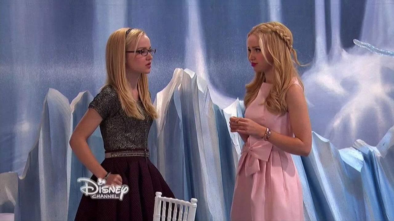 Liv et Maddie — Épisode 17