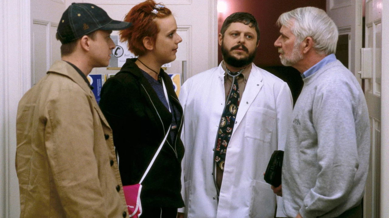 W817 — Épisode 15