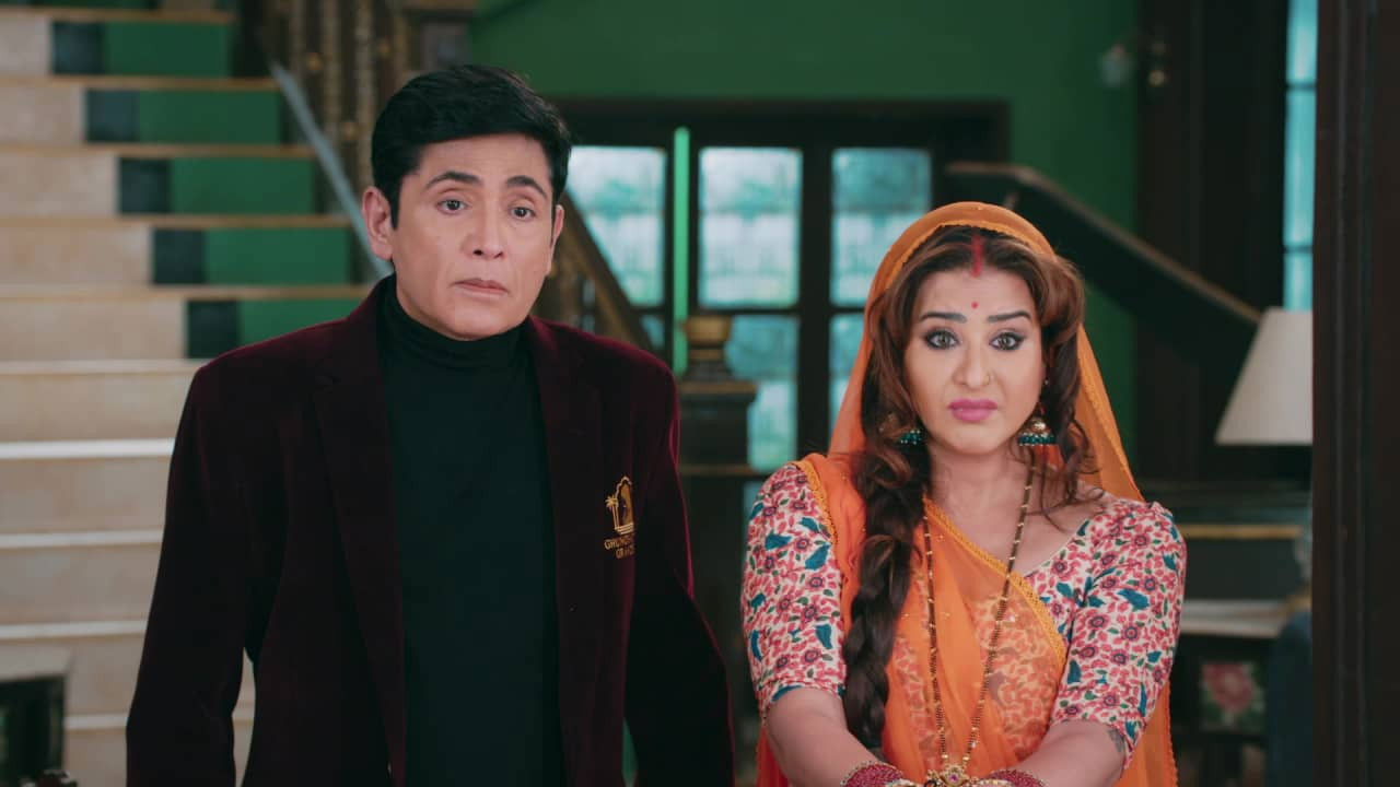 Bhabiji Ghar Par Hai 2.0 — Épisode 18