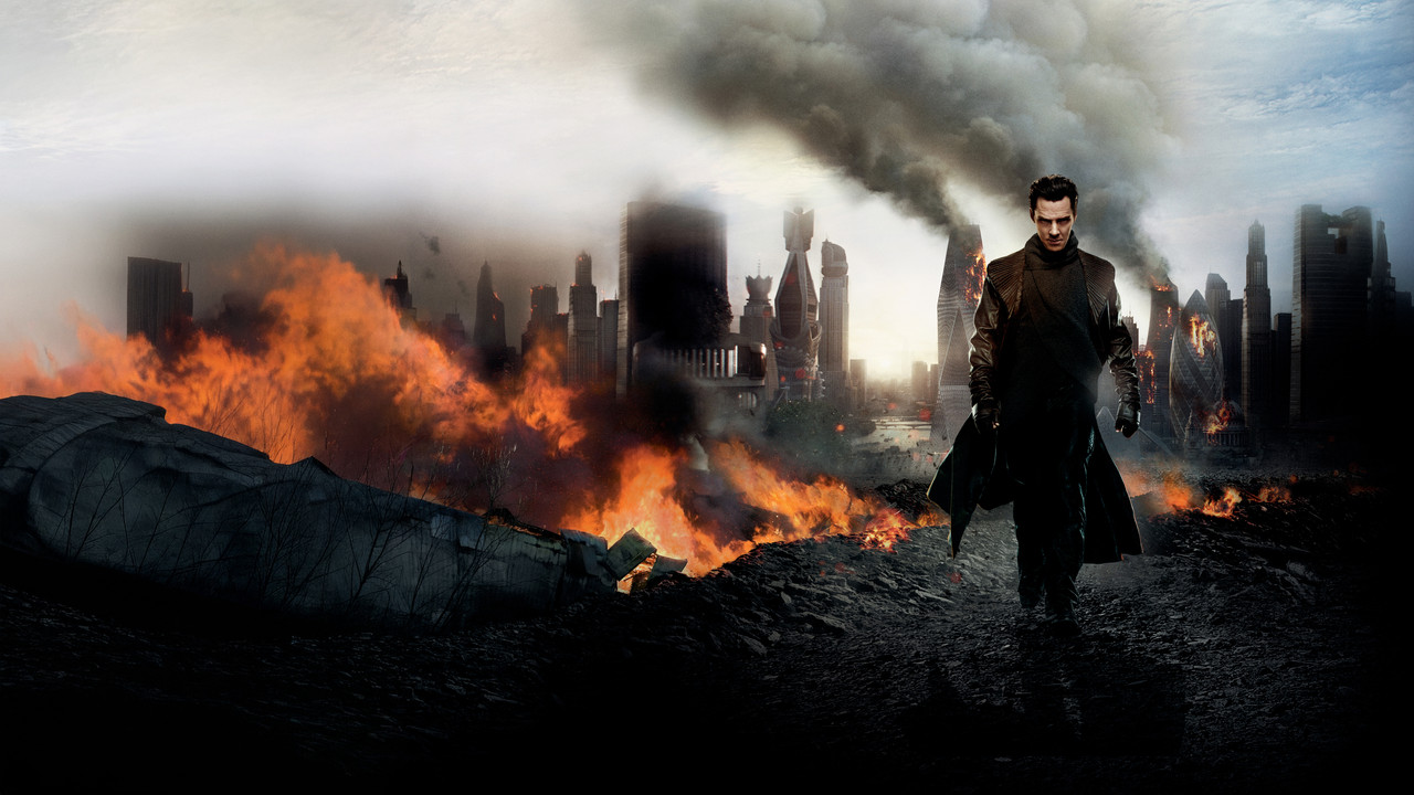 Star Trek Into Darkness background 52