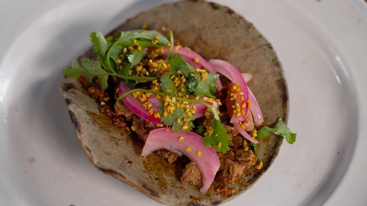Tortilleria Zepeda | Carne Asada