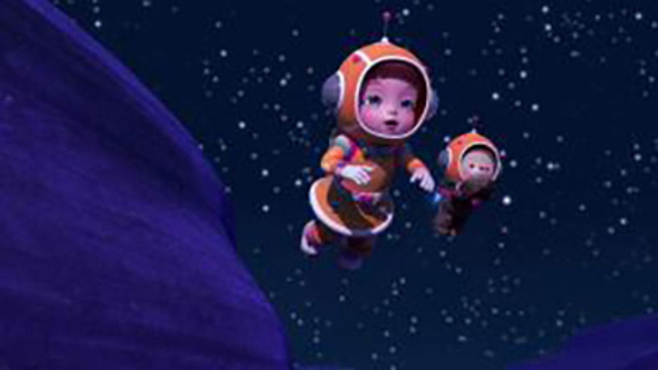 Rainbow Ruby — Épisode 13