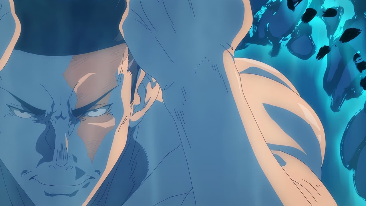 JUJUTSU KAISEN - Season 1 Episode 20 : Nonstandard
