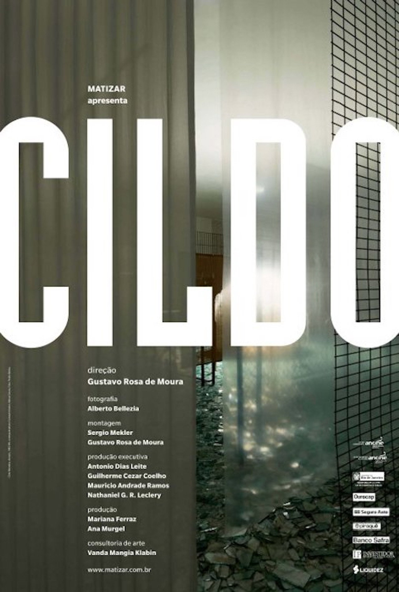 Cildo filmaffisch