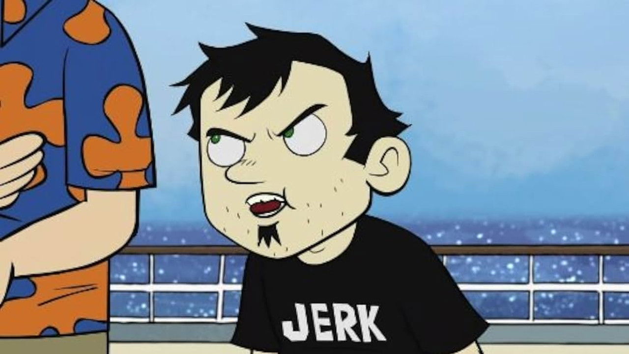 Dan Vs. — Épisode 12