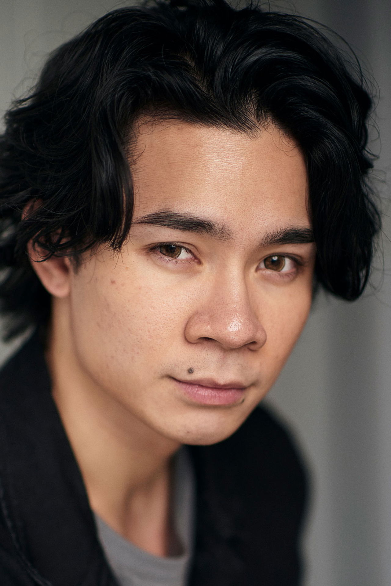 Джон Рэй Ди Буко