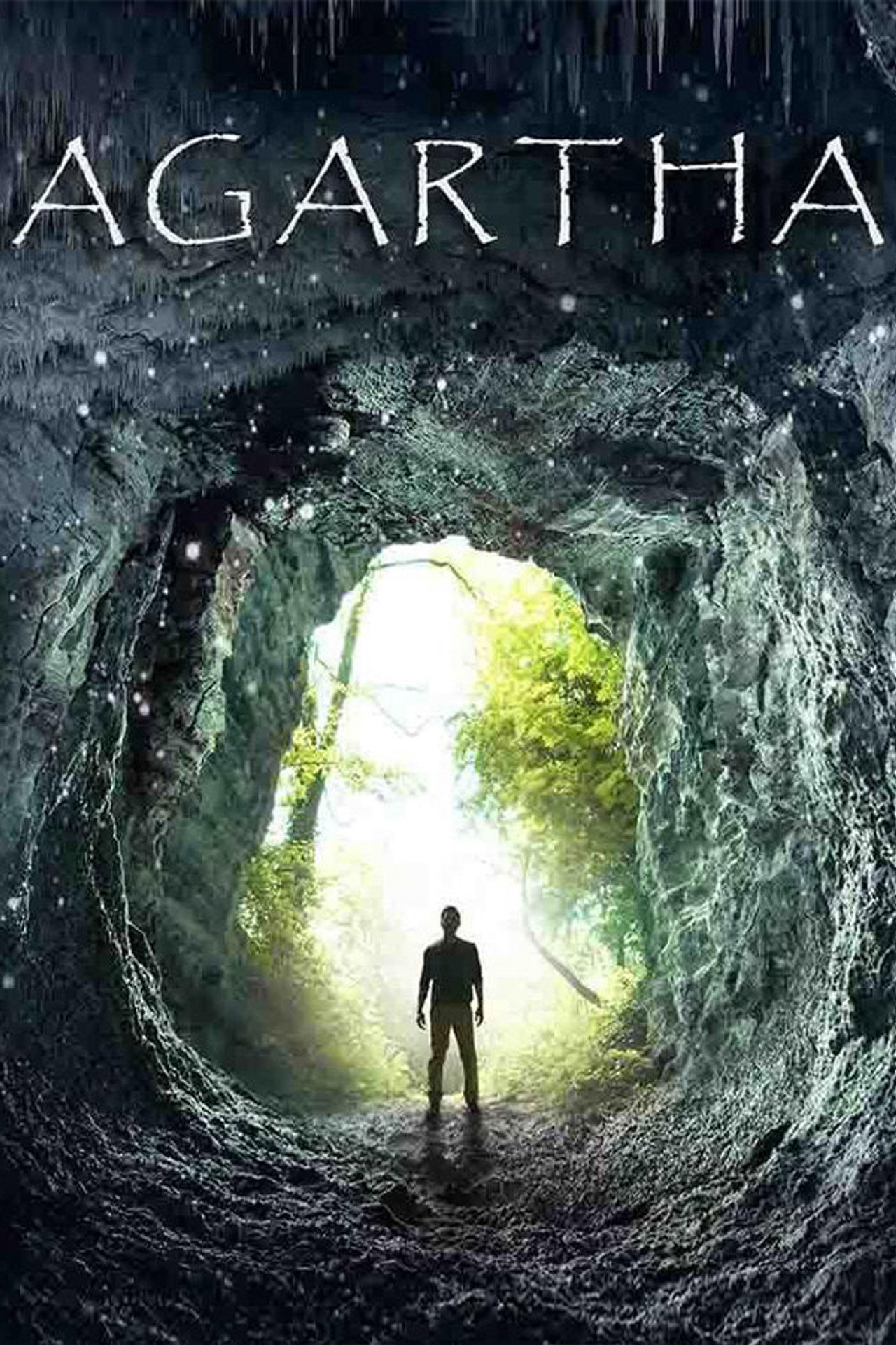 Agartha