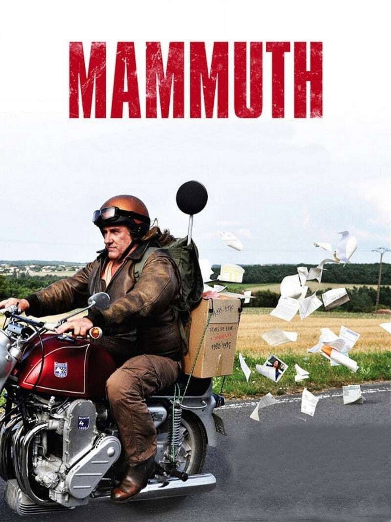 Mammuth