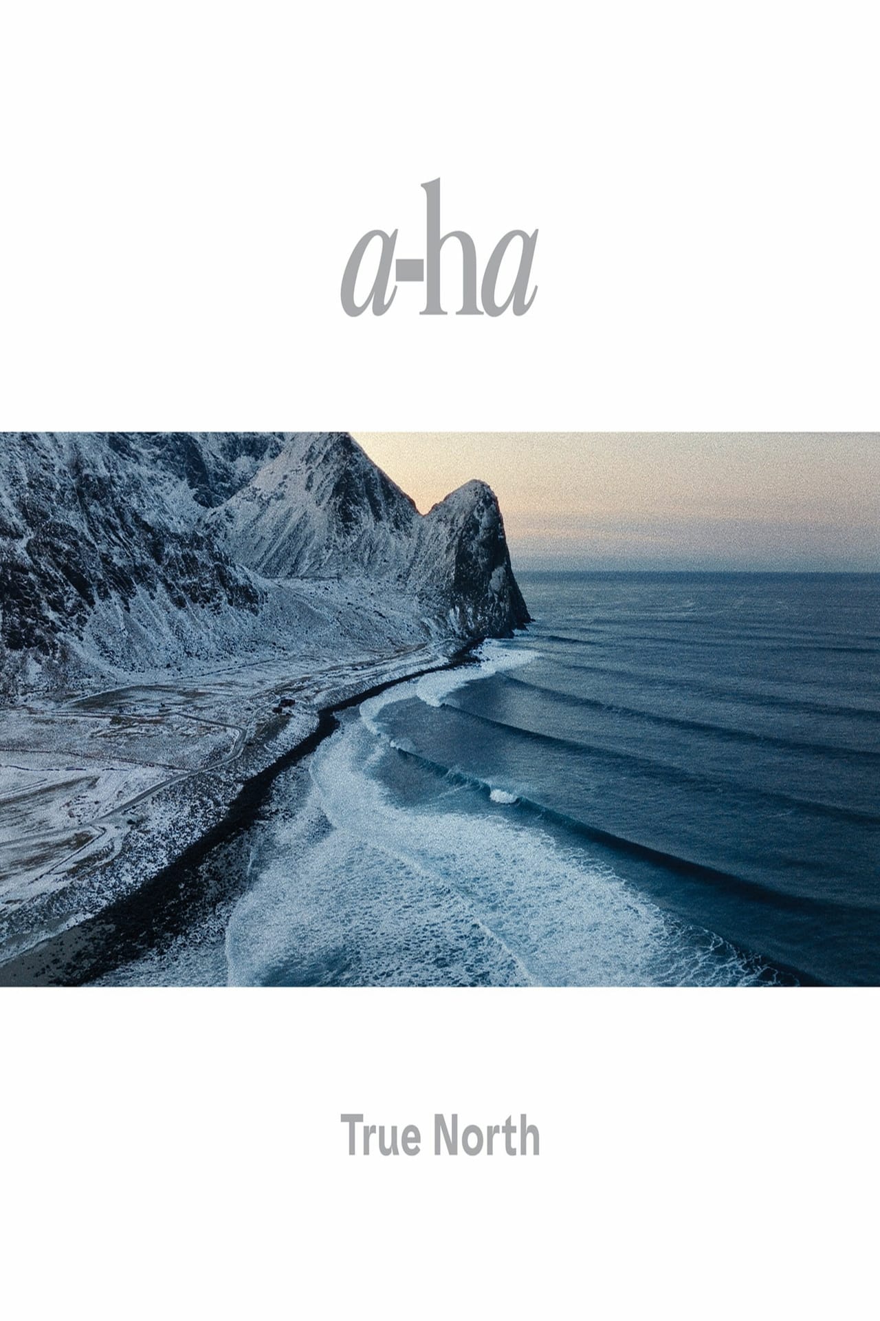 a-ha: TRUE NORTH