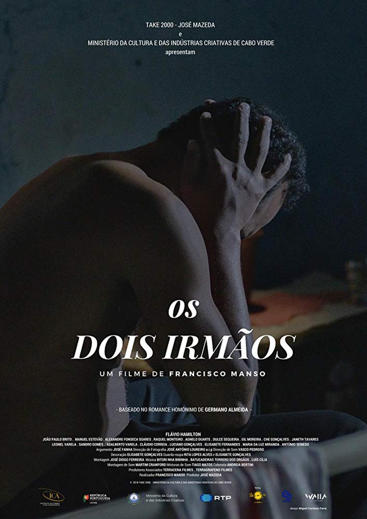 Os Dois Irmãos Os Dois Irmãos