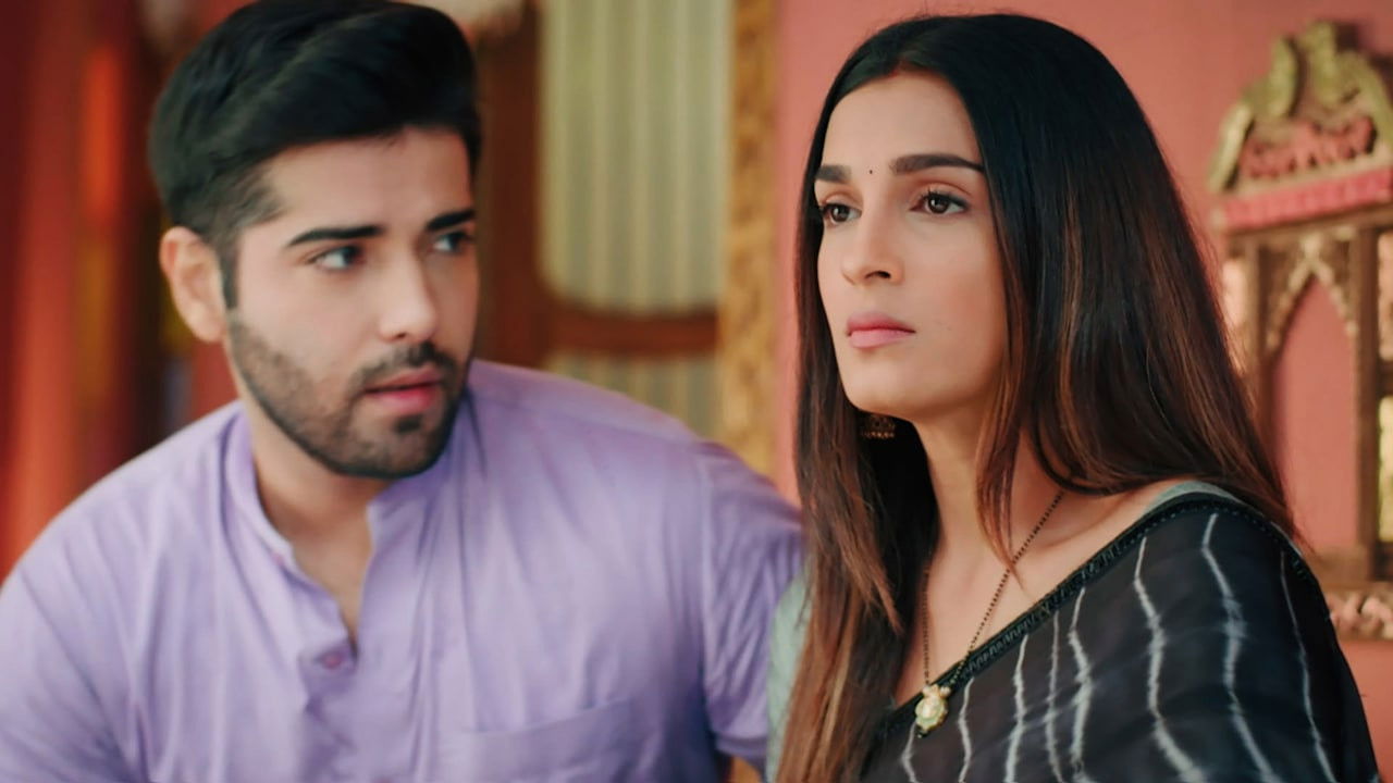 पंड्या स्टोर — Épisode 148