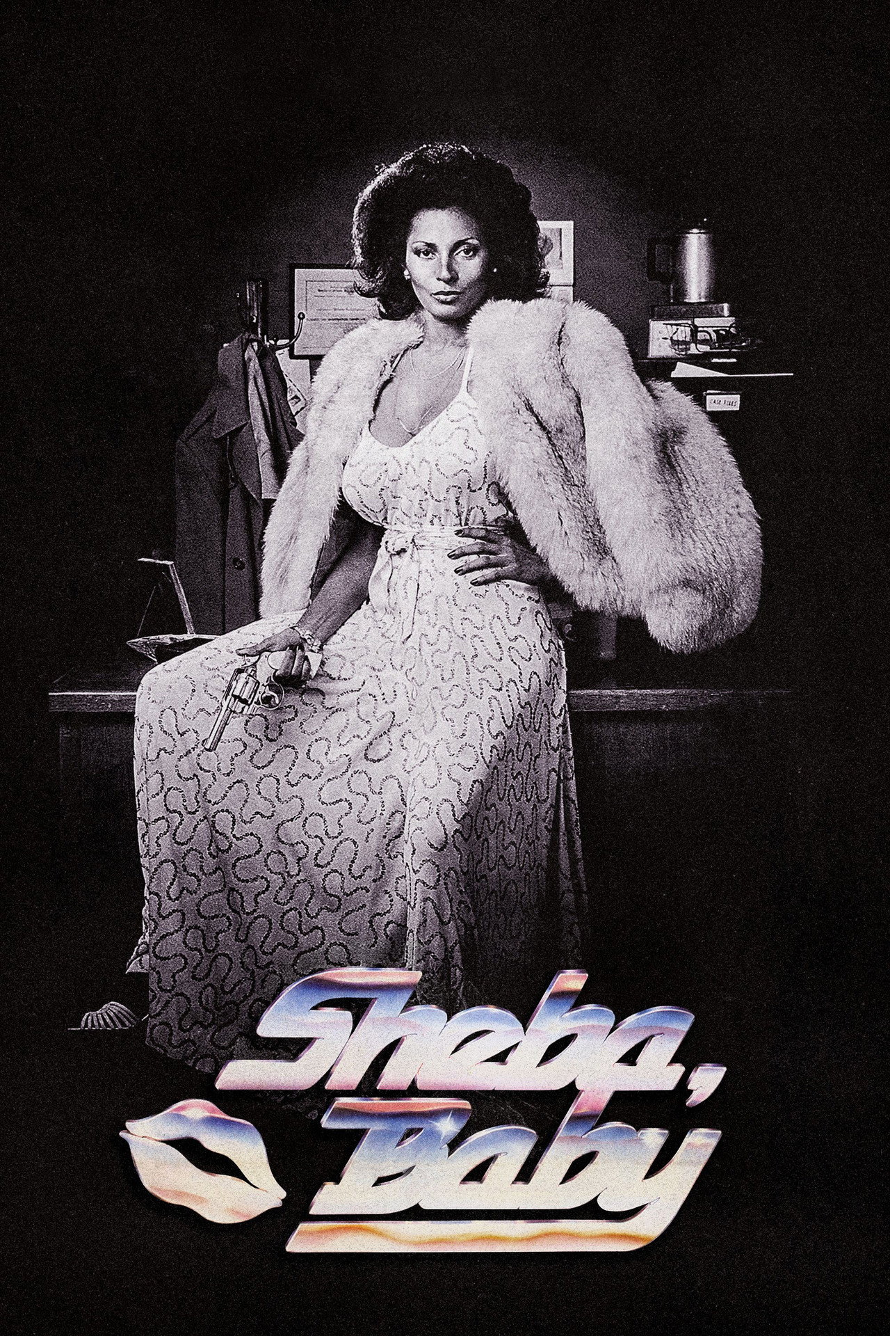 Sheba, Baby