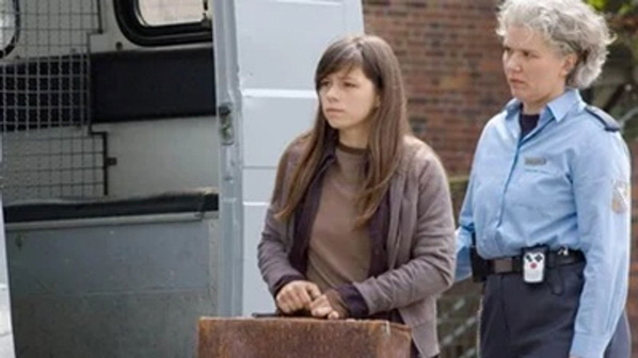 Hinter Gittern - Der Frauenknast — Épisode 3