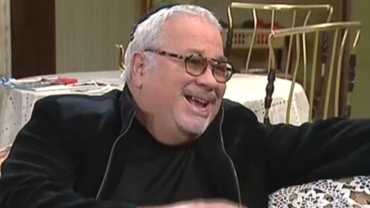 שולץ — Épisode 28