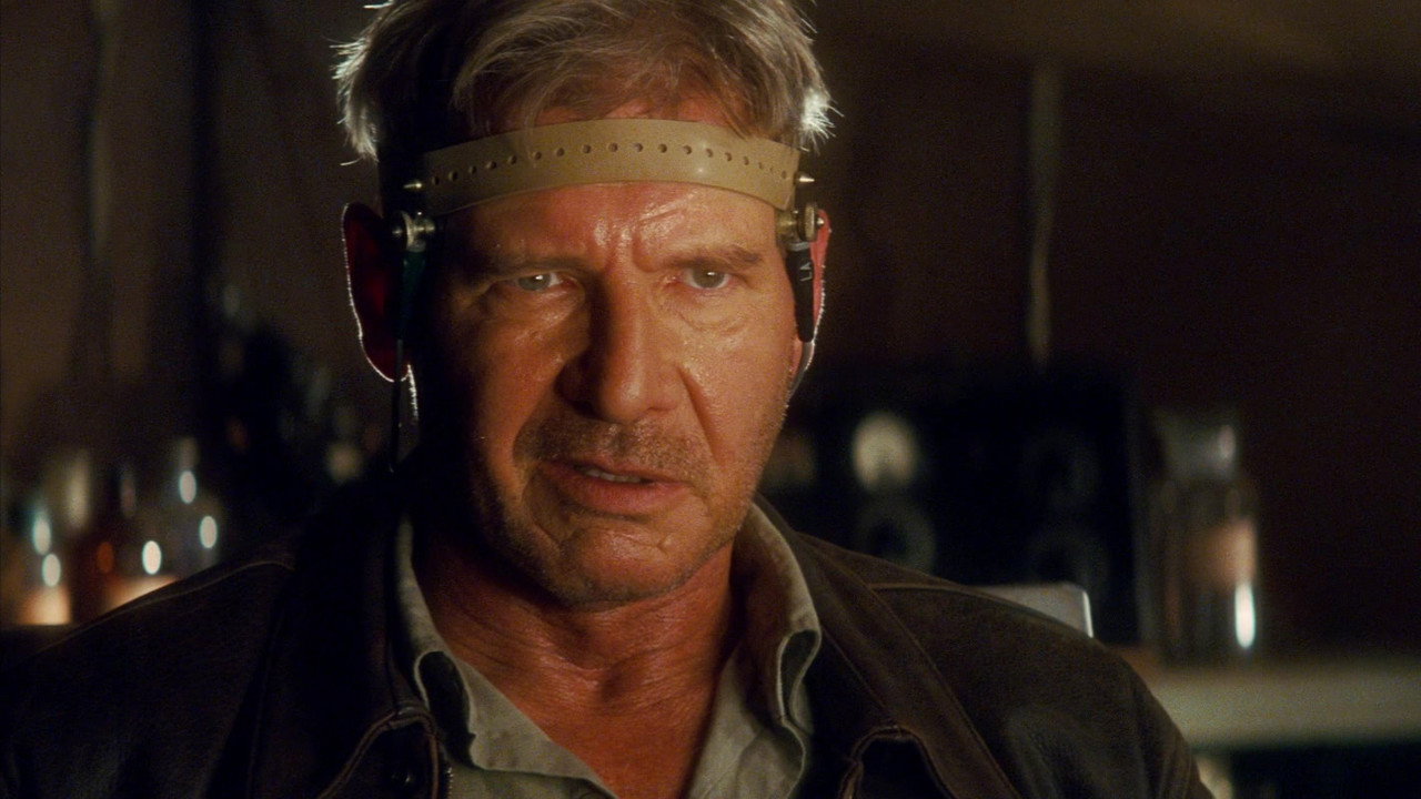 Indiana Jones and the Kingdom of the Crystal Skull background 120