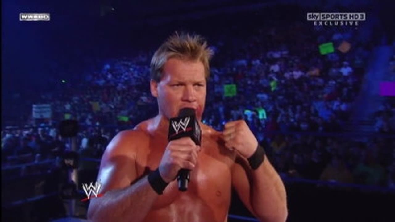 WWE SmackDown - Season 11 Episode 3 : January 16, 2009