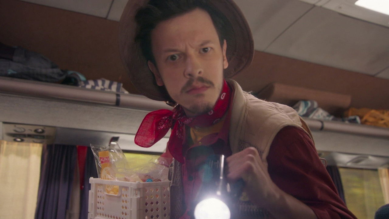 O Dia em Que a Minha Vida Mudou — Épisode 4