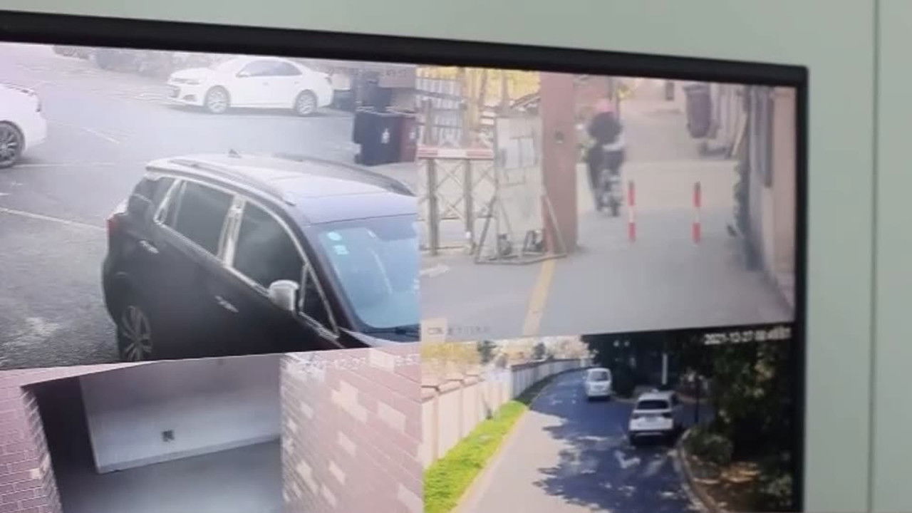 传奇故事 — Épisode 72