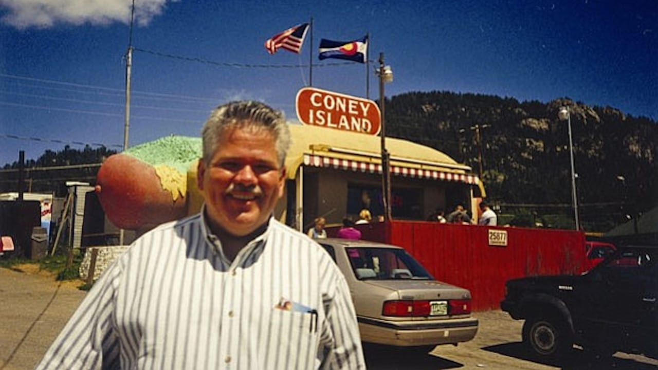 Cast and Crew of A Hot Dog Program