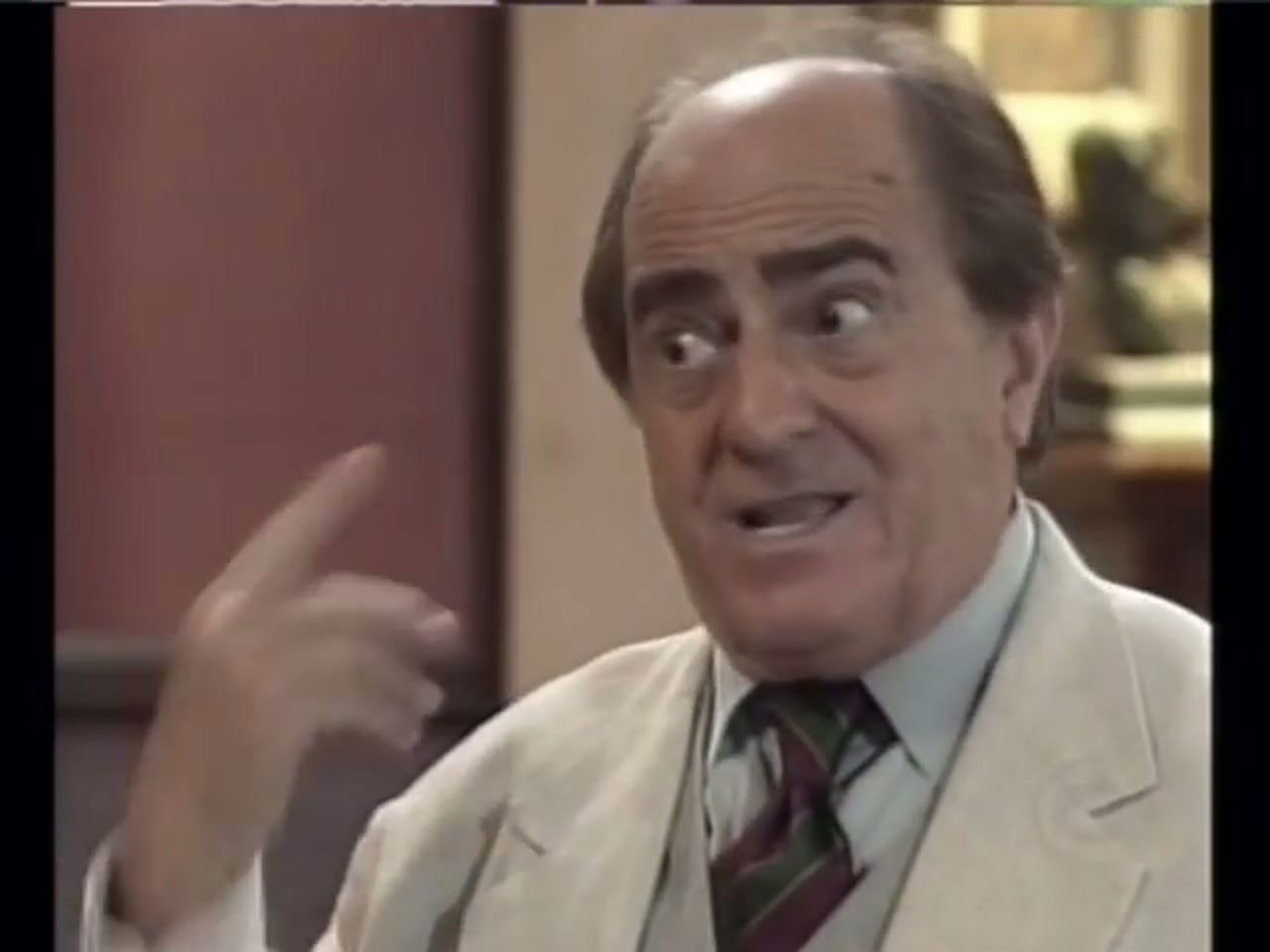 Sítio do Picapau Amarelo — Épisode 184