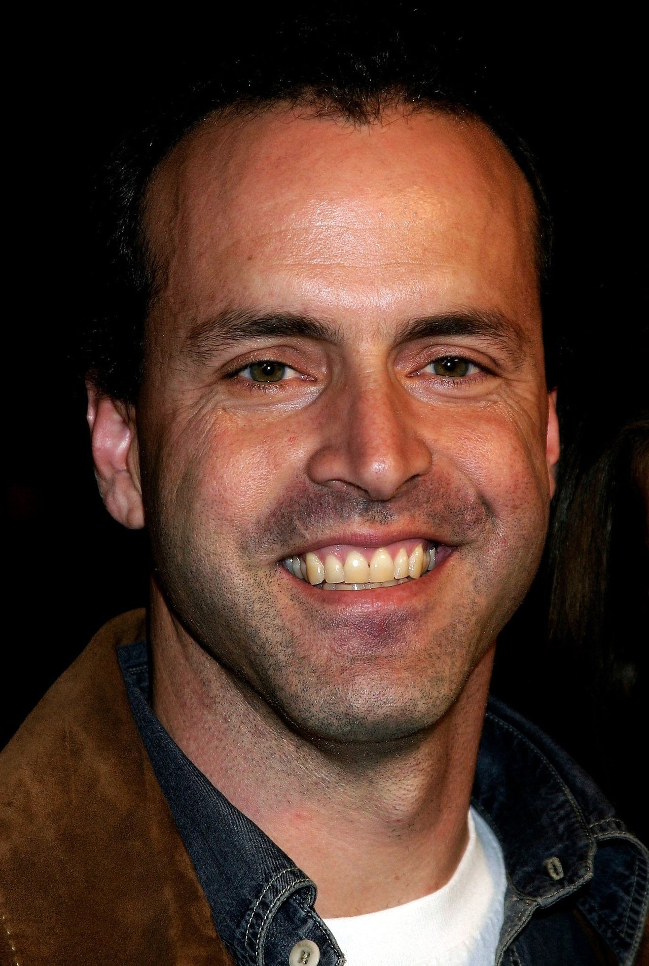 صورة المخرج D.J. Caruso