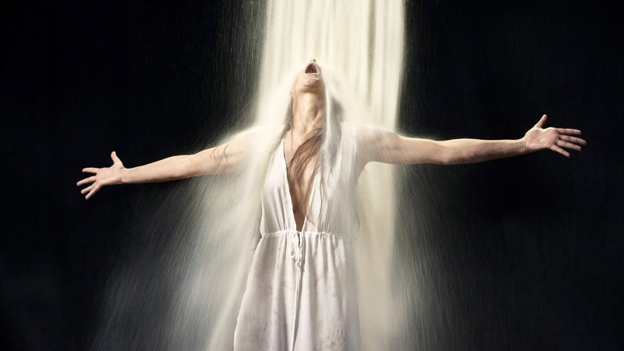 National Theatre Live: Salomé still 8