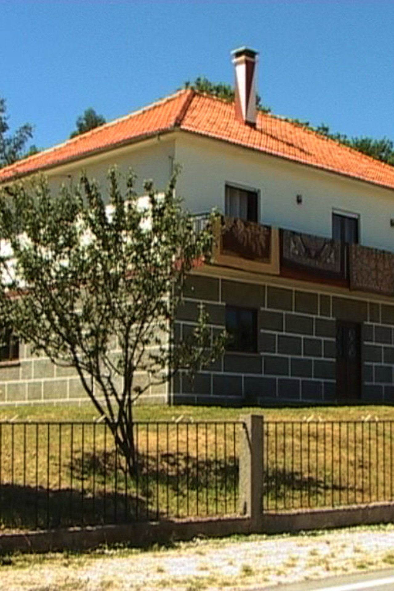 The House I Want