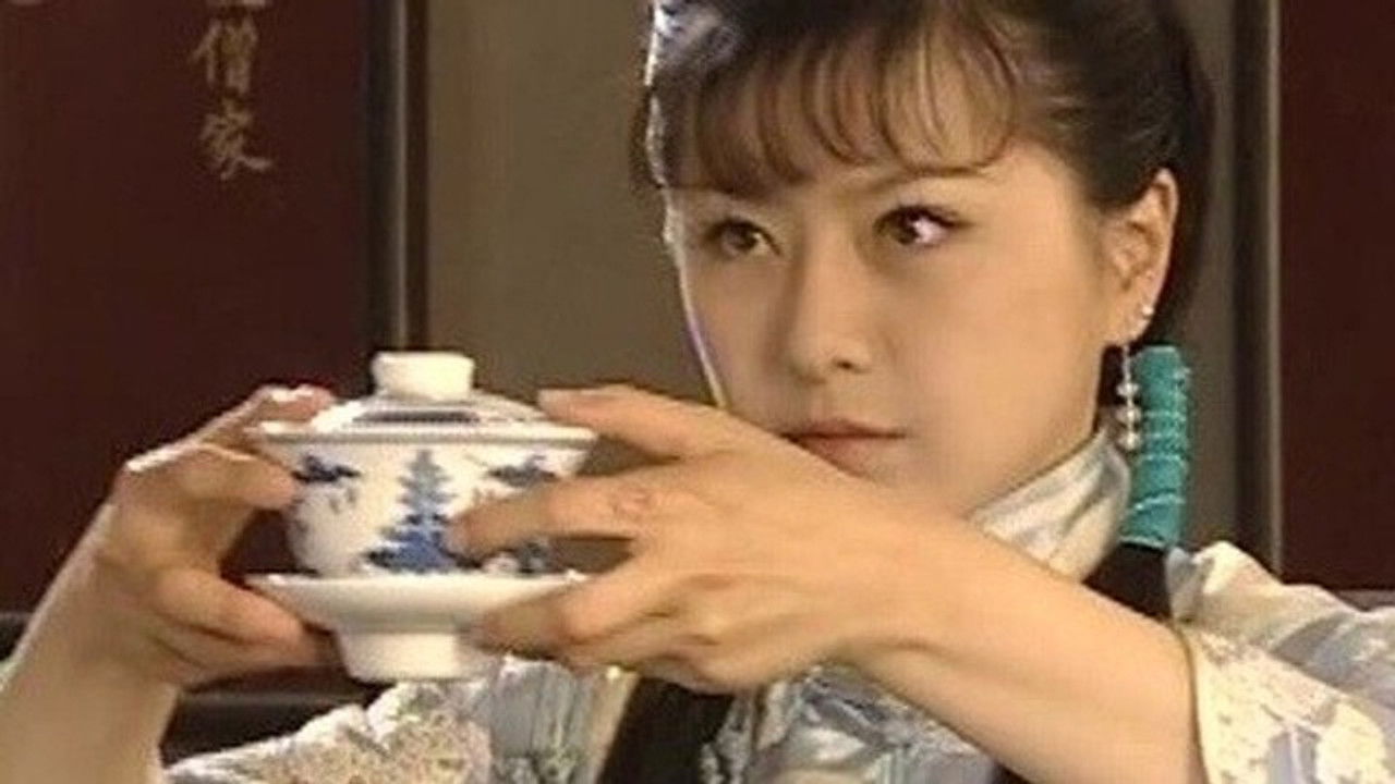 丐侠传奇 — Épisode 17