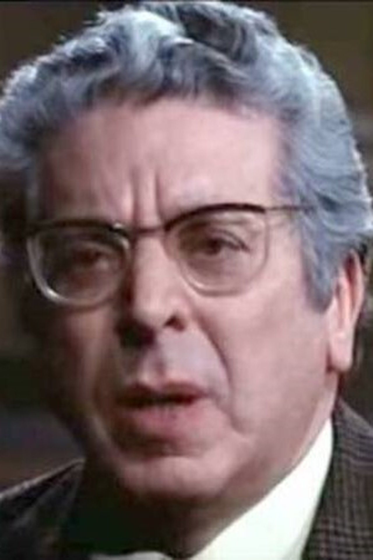 Photo of Maurice Nasil