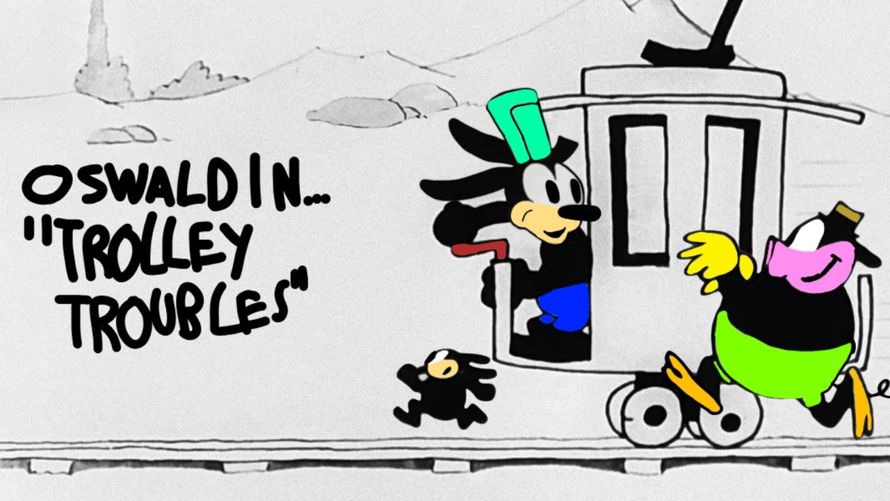 Trolley Troubles