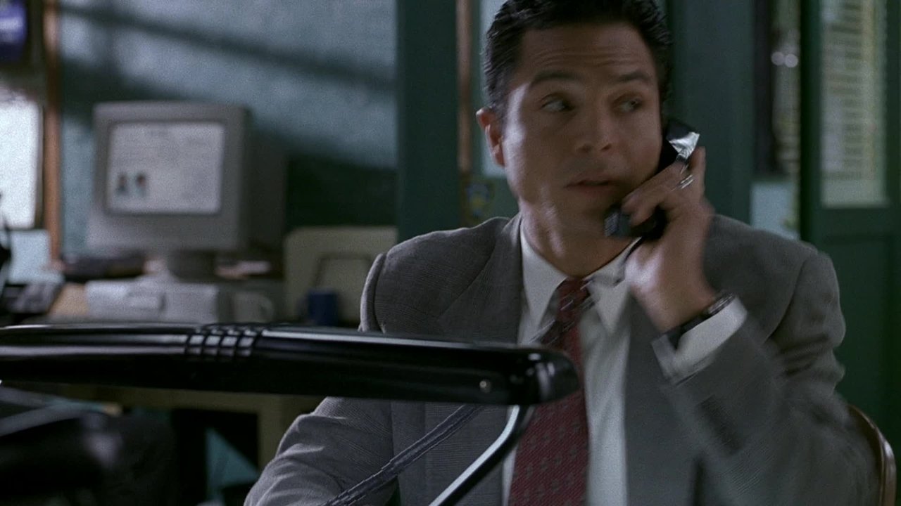 Law & Order - Season 8 Episode 24 : Monster