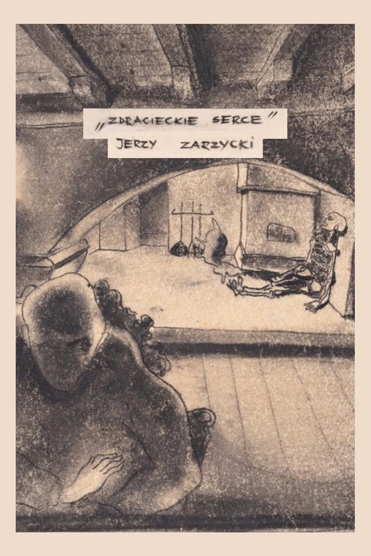 Zdradzieckie serce