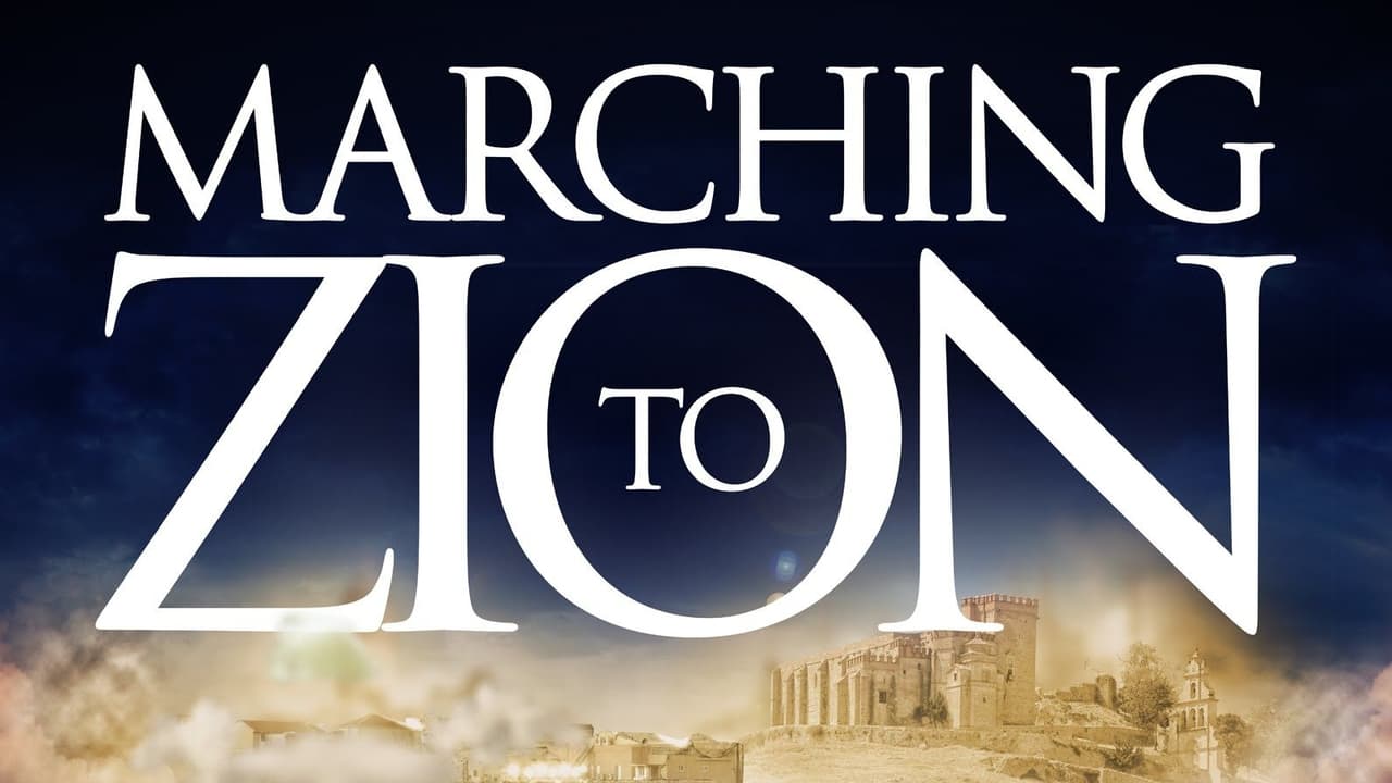 Scen från Marching to Zion