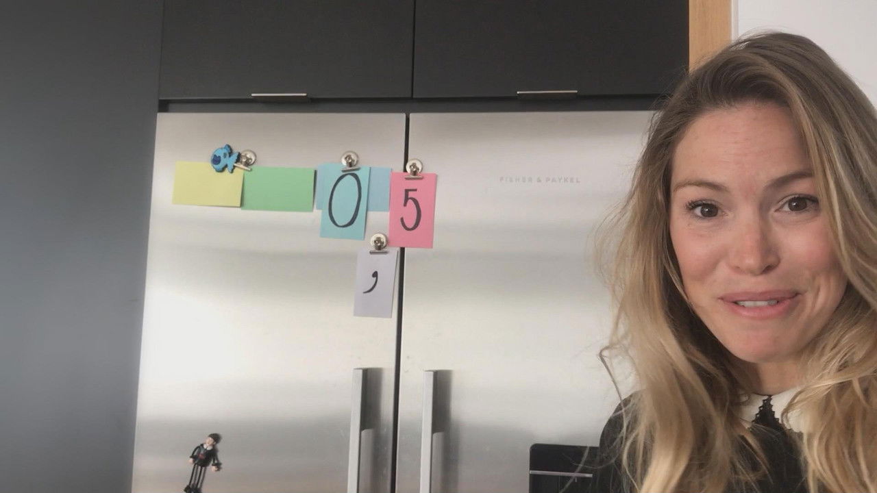 L'école à la maison — Épisode 8