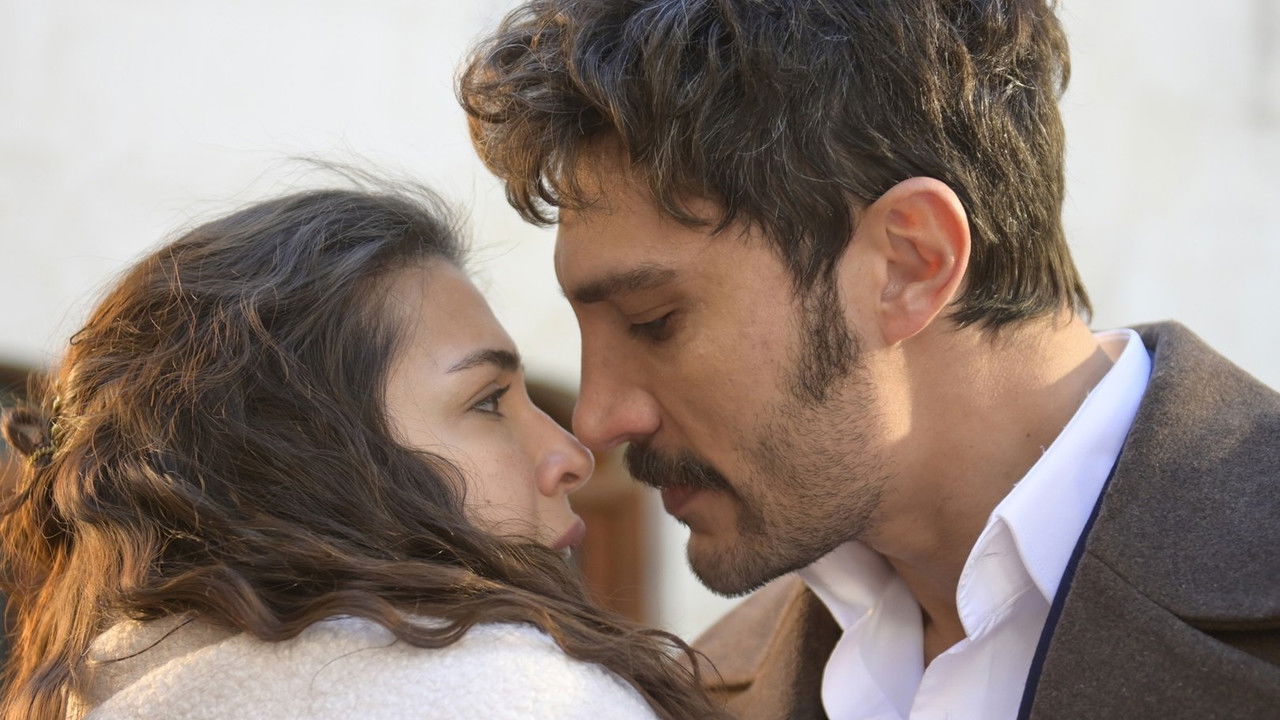 Halef: Köklerin Çağrısı — Épisode 19