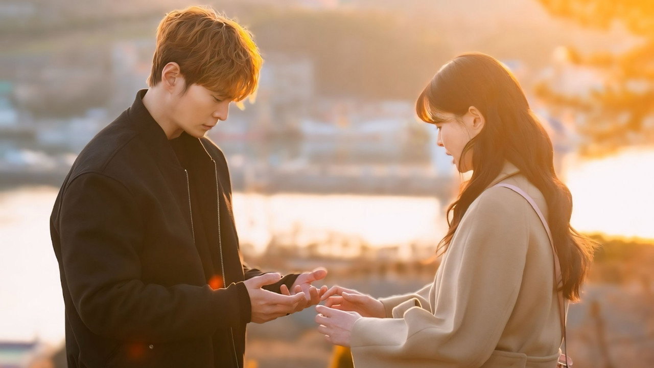 The Midnight Studio — still 22